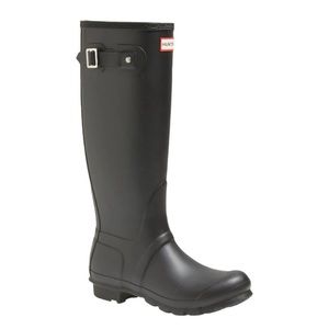 Hunter Boots